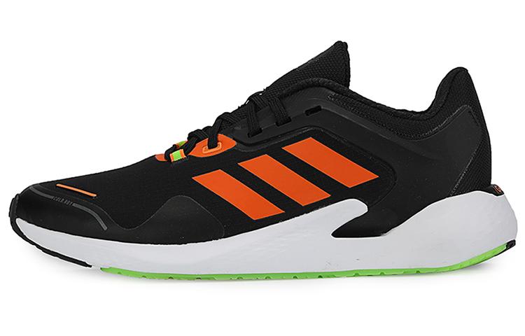 Adidas Alphatorsion Cold.RDY 'Black Signal Orange'