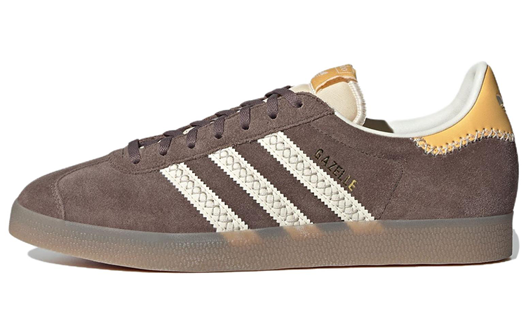 adidas originals Gazelle Earth Strata Cream