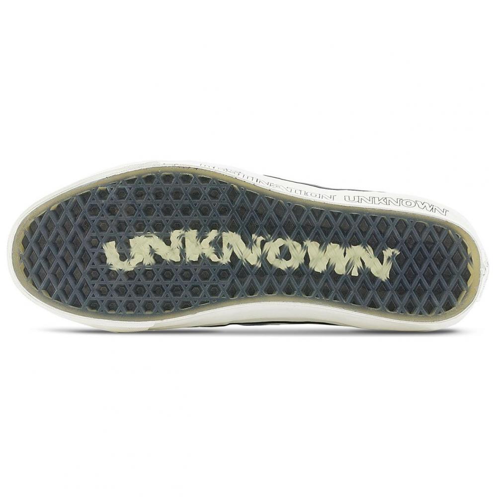 Vans Liberaiders X Sk8 Mid Reissue 83 Lx 'Destination Unknown' купить в интернет-магазине Yoocart с быстрой доставкой по России.