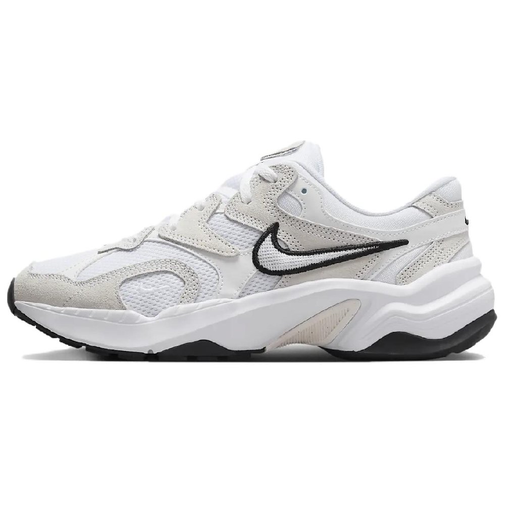 Nike AL8 Summit White Black White Women's