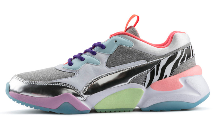 PUMA Sophia Webster X Nova 'White' Women's