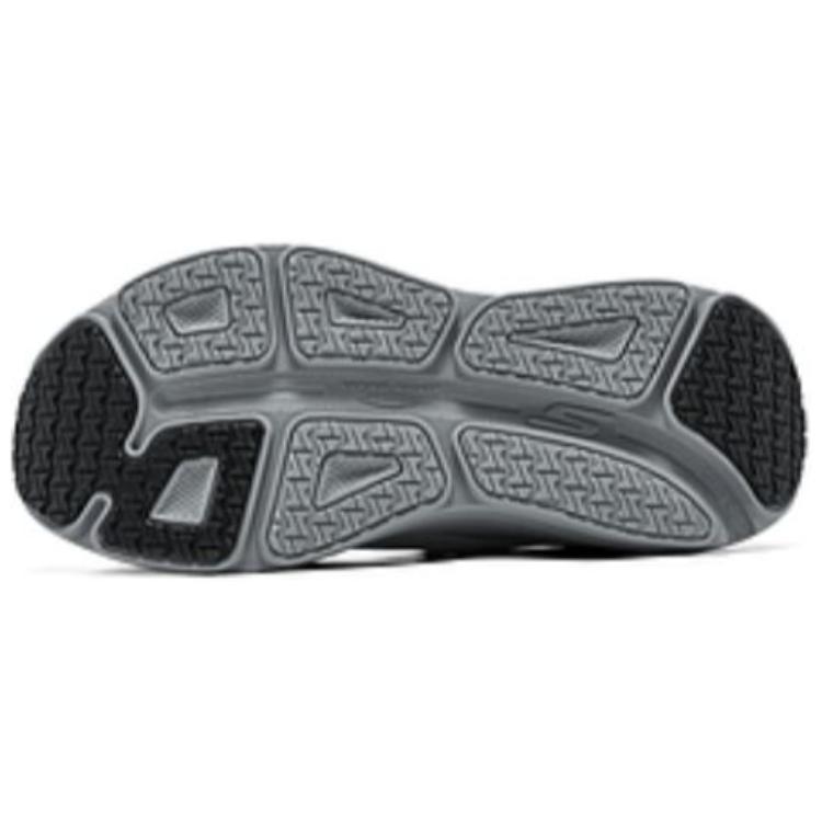 Skechers MEN'S GO Low Top Running Shoes Men's Gray купить в интернет-магазине Yoocart с быстрой доставкой по России.