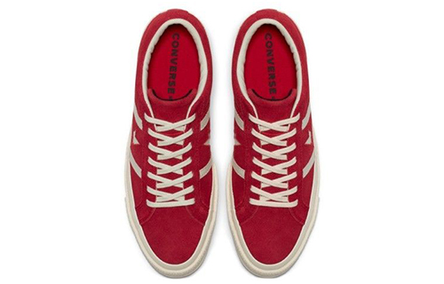 Converse One Star Academy 'Red' купить в интернет-магазине Yoocart с быстрой доставкой по России.