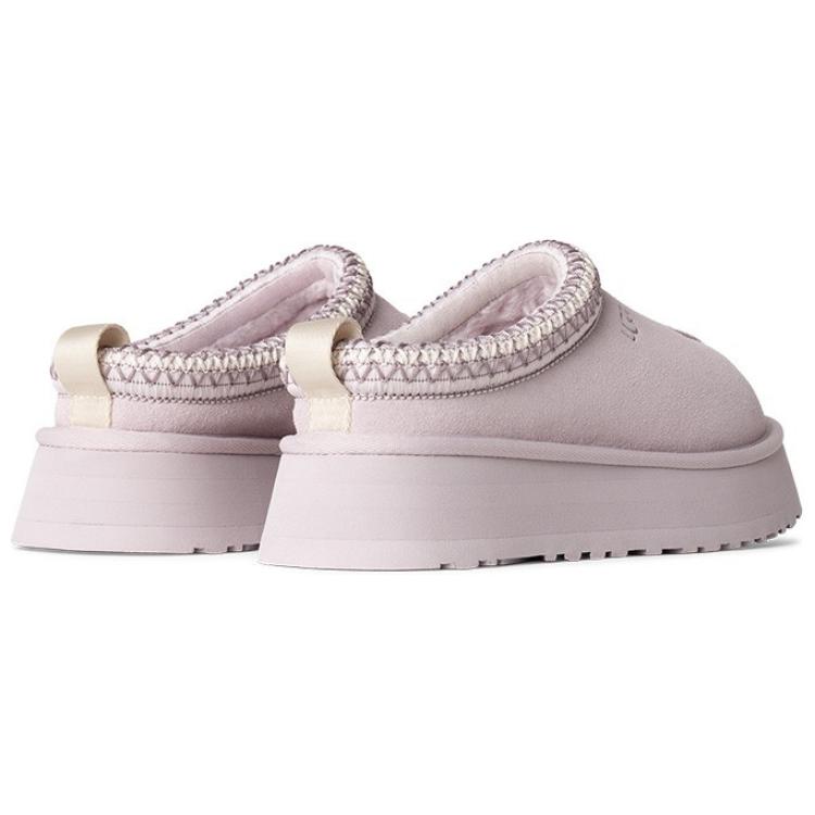UGG Tazz Slipper Bay Fog Women's