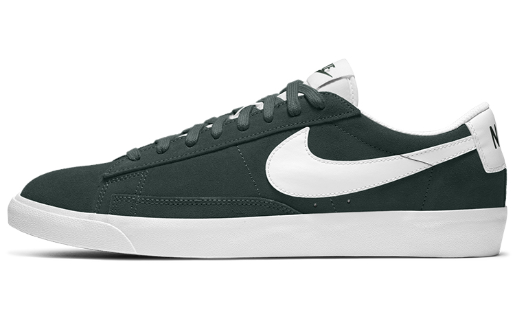 Nike Blazer Low Pro Green