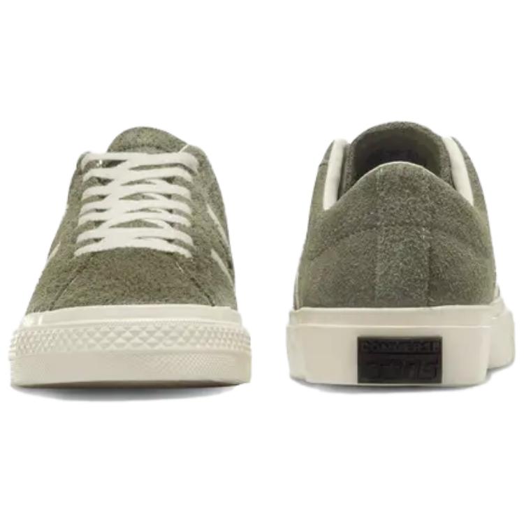 Converse One Star Academy Pro Suede 'Utility Egret' Women's