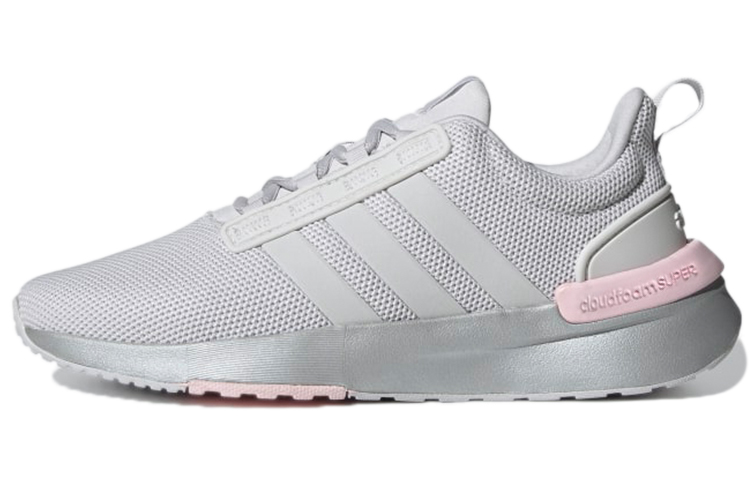 Adidas Racer TR21 'Dash Grey Clear Pink' Women's купить в интернет-магазине Yoocart с быстрой доставкой по России.