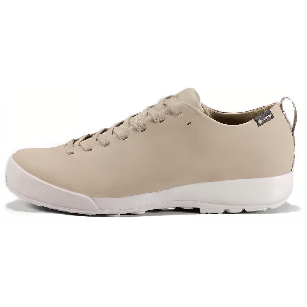 Arcteryx RALLE Shock Absorbers Slip Resistant Low Top Casual Shoes Unisex Gray