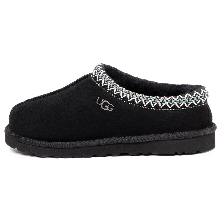 UGG Tasman Slipper Black