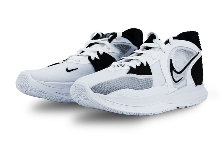 Nike Kyrie 5 Low Ep White купить в интернет-магазине Yoocart с быстрой доставкой по России.