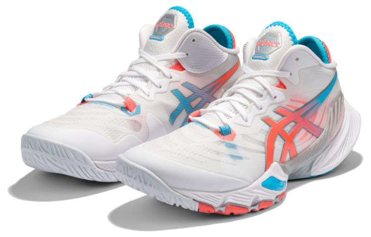 Asics Metarise Blue Storm купить в интернет-магазине Yoocart с быстрой доставкой по России.