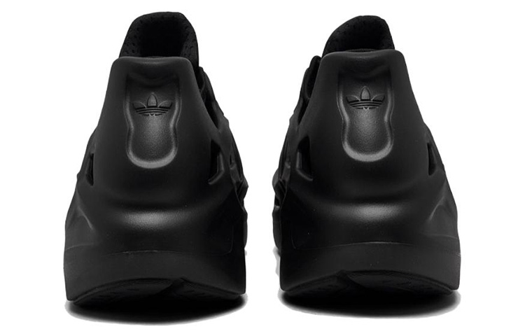 adidas originals AdiFOM Climacool Black купить в интернет-магазине Yoocart с быстрой доставкой по России.