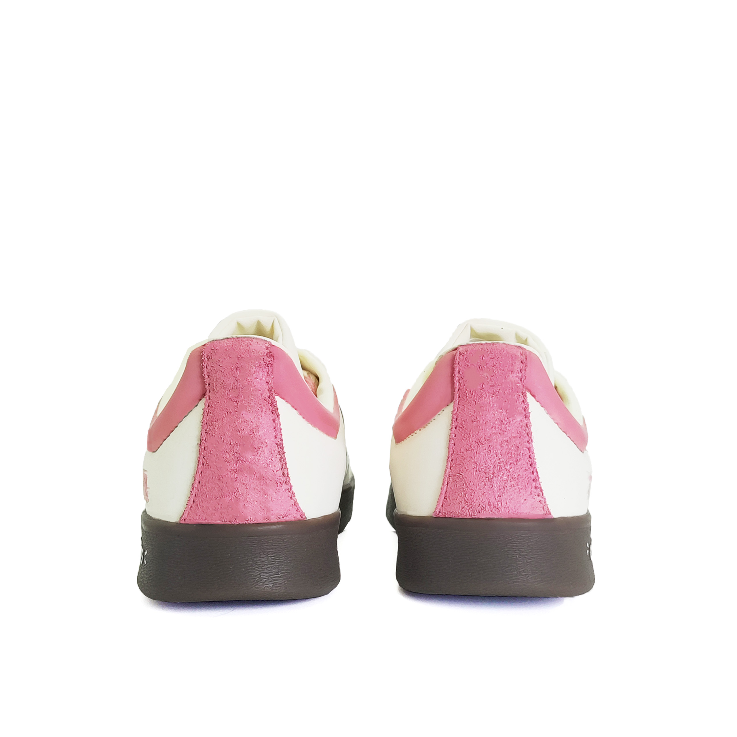 Adidas VL Court 2.0 Skateboard Shoes Unisex Low top Pink купить в интернет-магазине Yoocart с быстрой доставкой по России.