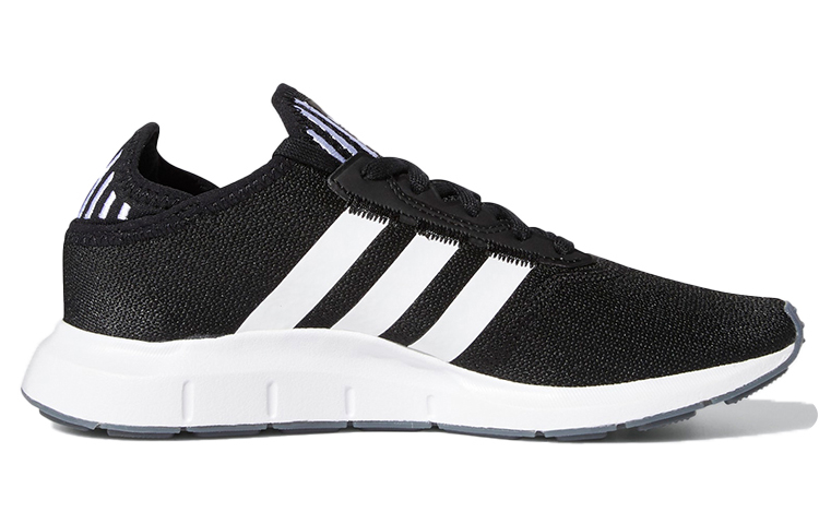 Adidas Swift Run X 'Black White' Women's купить в интернет-магазине Yoocart с быстрой доставкой по России.