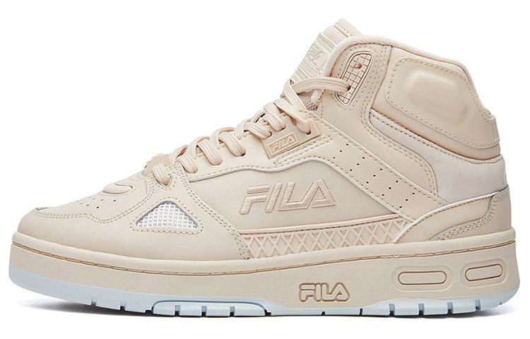 FILA Teratach White Women's