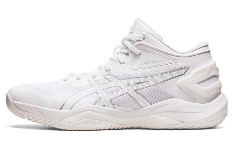 Asics Гель Burst 27 Баскетбольные кроссовки Низкие Унисекс