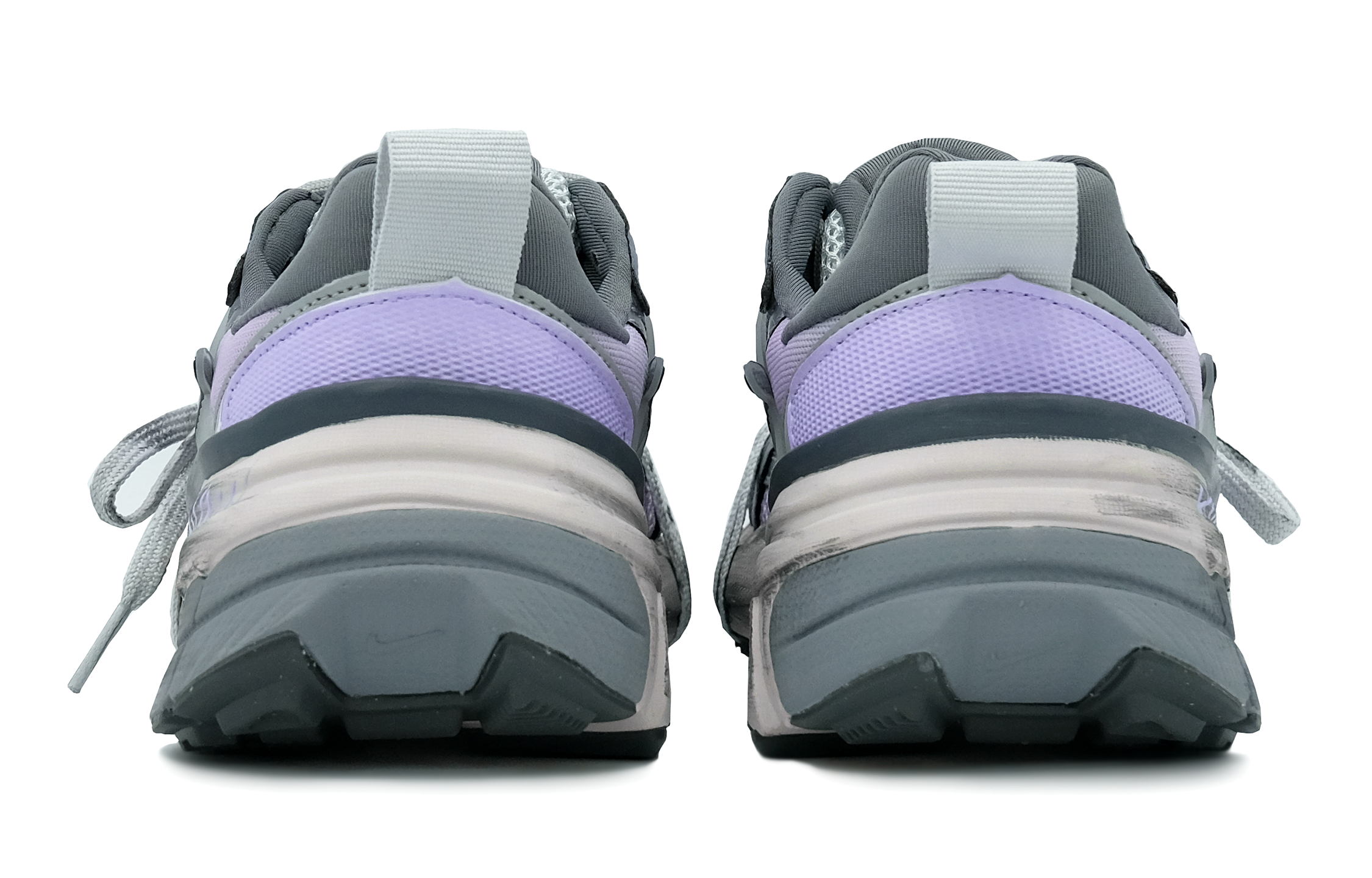 Nike V2K Run Low top Running Shoes Women's Light Purple купить в интернет-магазине Yoocart с быстрой доставкой по России.