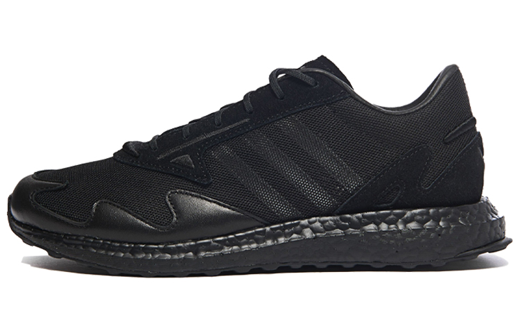 Adidas Y 3 Rhisu Run Black