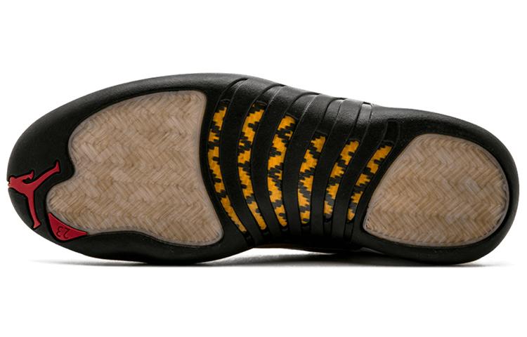 Jordan 12 Retro Chinese New Year купить в интернет-магазине Yoocart с быстрой доставкой по России.