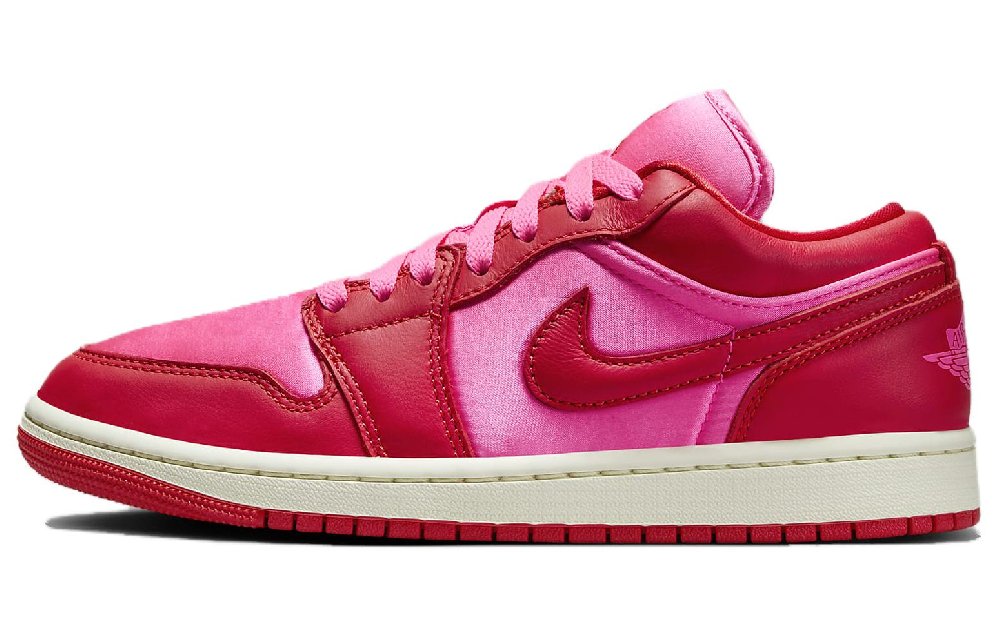 Air Jordan 1 Low 'Pink Blast' Women's