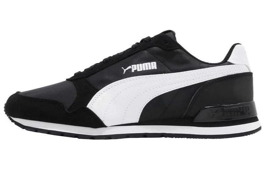 PUMA St Runner V2 Nl 'Black'