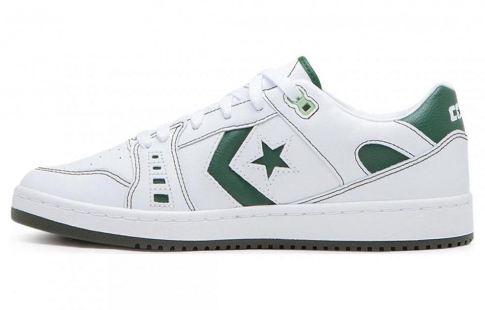 Converse Cons AS 1 Pro White Fir White