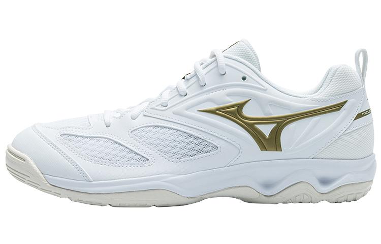 Mizuno Dynablitz 'White Gold'