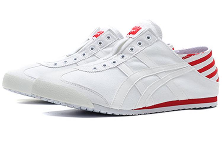 Onitsuka Tiger Mexico 66 Paraty White купить в интернет-магазине Yoocart с быстрой доставкой по России.