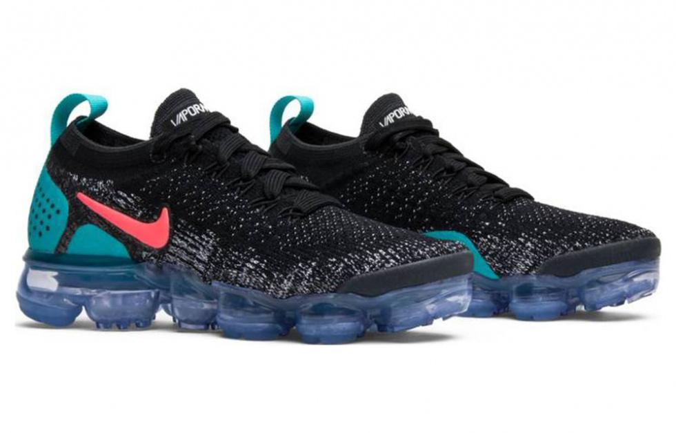 Nike Air VaporMax 2 'Hot Punch' Women's купить в интернет-магазине Yoocart с быстрой доставкой по России.