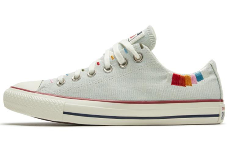 Converse Women's Chuck Taylor All Star Low 'Self Expression' Women's