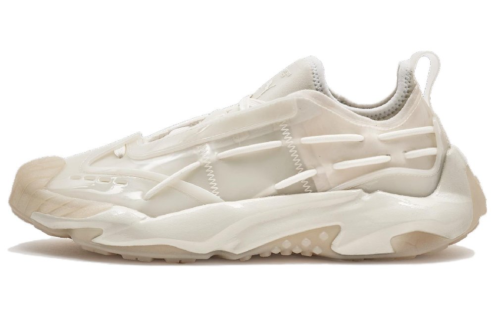 PUMA Plexus Vinyl Anonymous Club Warm White Women's