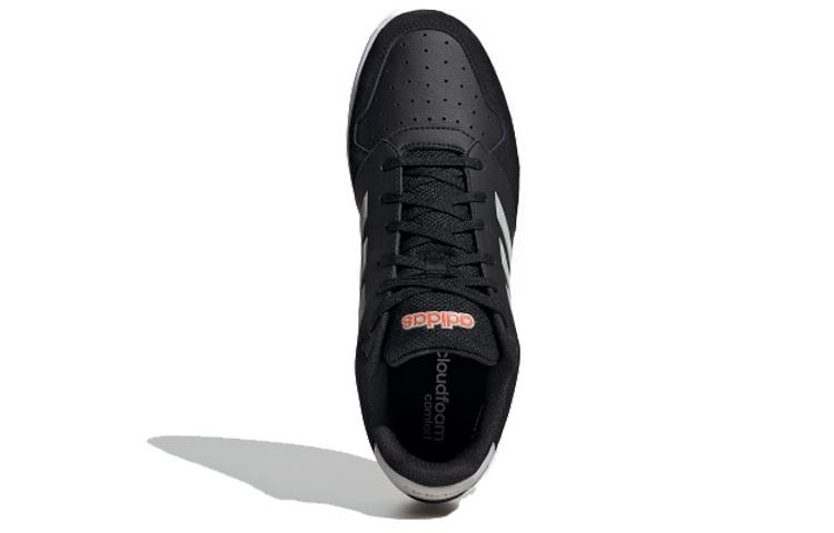 Adidas Neo Gametalker 'Black Gray Orange' купить в интернет-магазине Yoocart с быстрой доставкой по России.