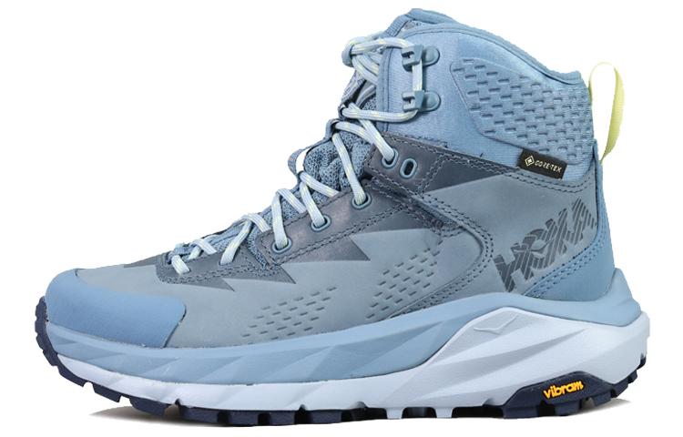 HOKA ONE ONE Kaha Gore Tex 'Foggy Blue' Women's