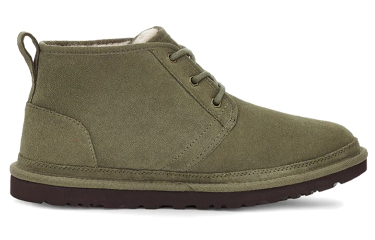 UGG Neumel Boot 'Burnt Olive' купить в интернет-магазине Yoocart с быстрой доставкой по России.