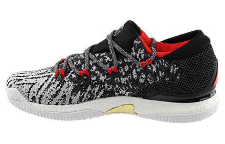 Adidas Crazylight Boost Low 2016 Chinese New Year