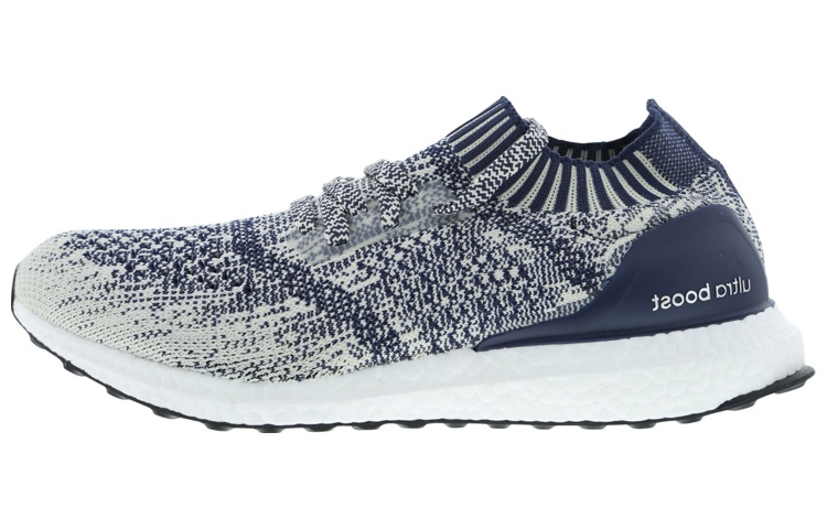 Adidas Ultra Boost Uncaged Oreo Blue