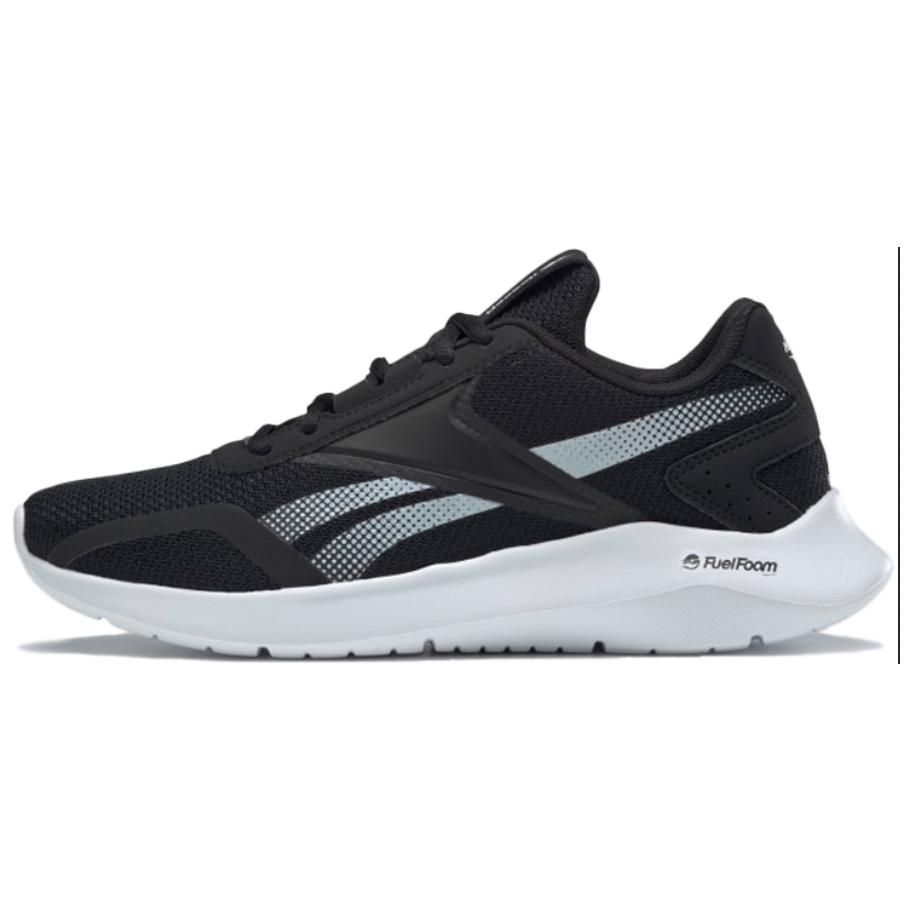 Reebok Energylux 2.0 Black/White Women's