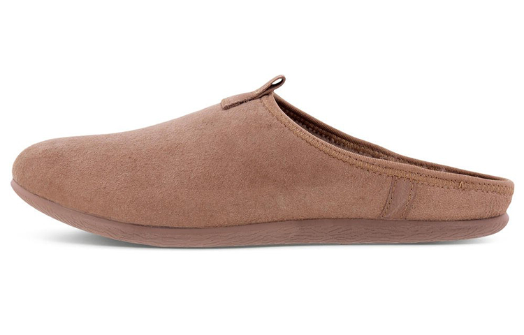 Ecco Women's Casual Shoes Women's Low Top Brown