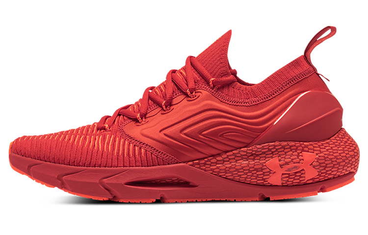 Under Armour Hovr Phantom 2 IntelliKnit 'Red'
