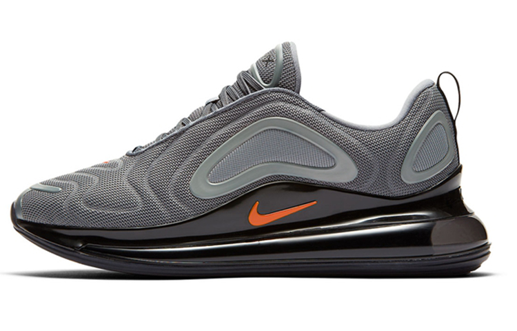 Nike Air Max 720 'Cool Grey'
