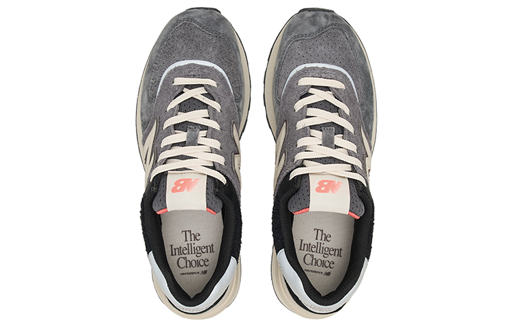New Balance 574 Grey Beige купить в интернет-магазине Yoocart с быстрой доставкой по России.