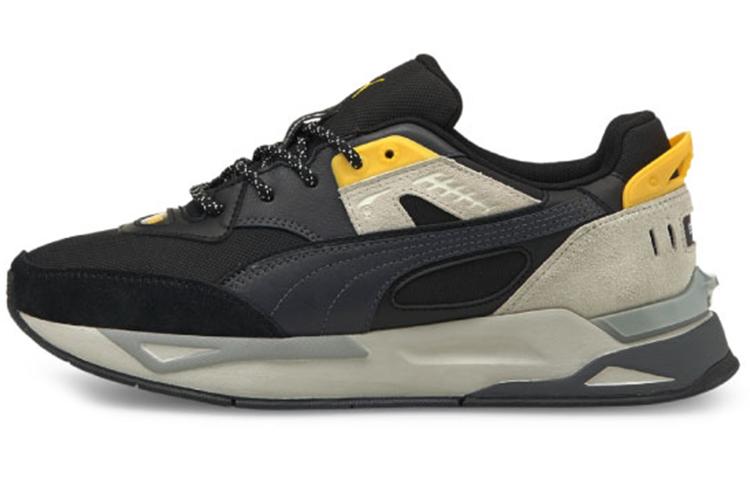 PUMA Mirage Sport GORE TEX 'Black Ebony'