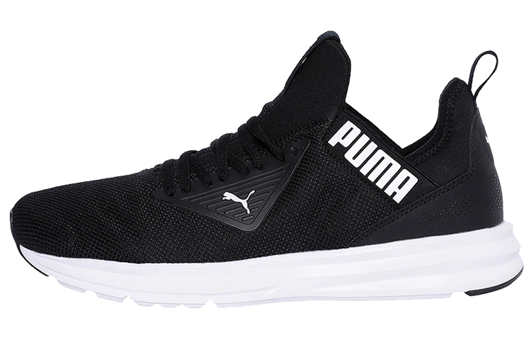 PUMA Enzo Beta 'Black/White
