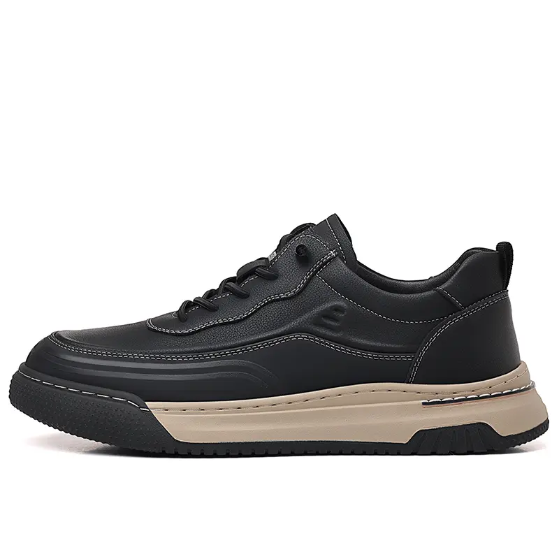 Playboy Low Top Skateboard Shoes Men's