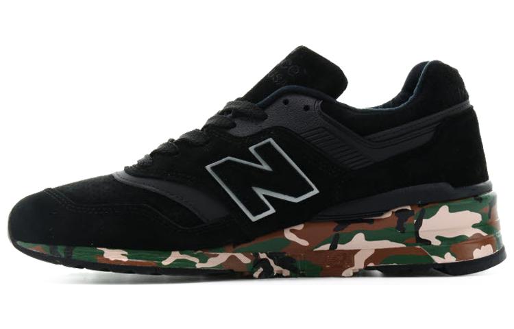 New Balance Беговые кроссовки с низким верхом для мужчин
