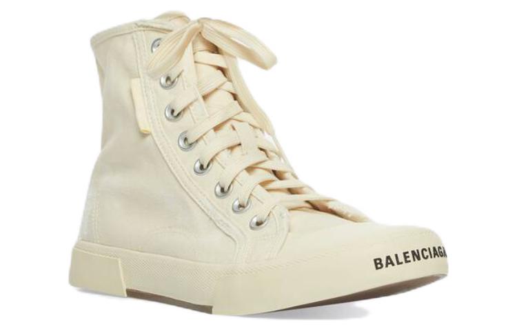 Balenciaga Paris High Top White купить в интернет-магазине Yoocart с быстрой доставкой по России.