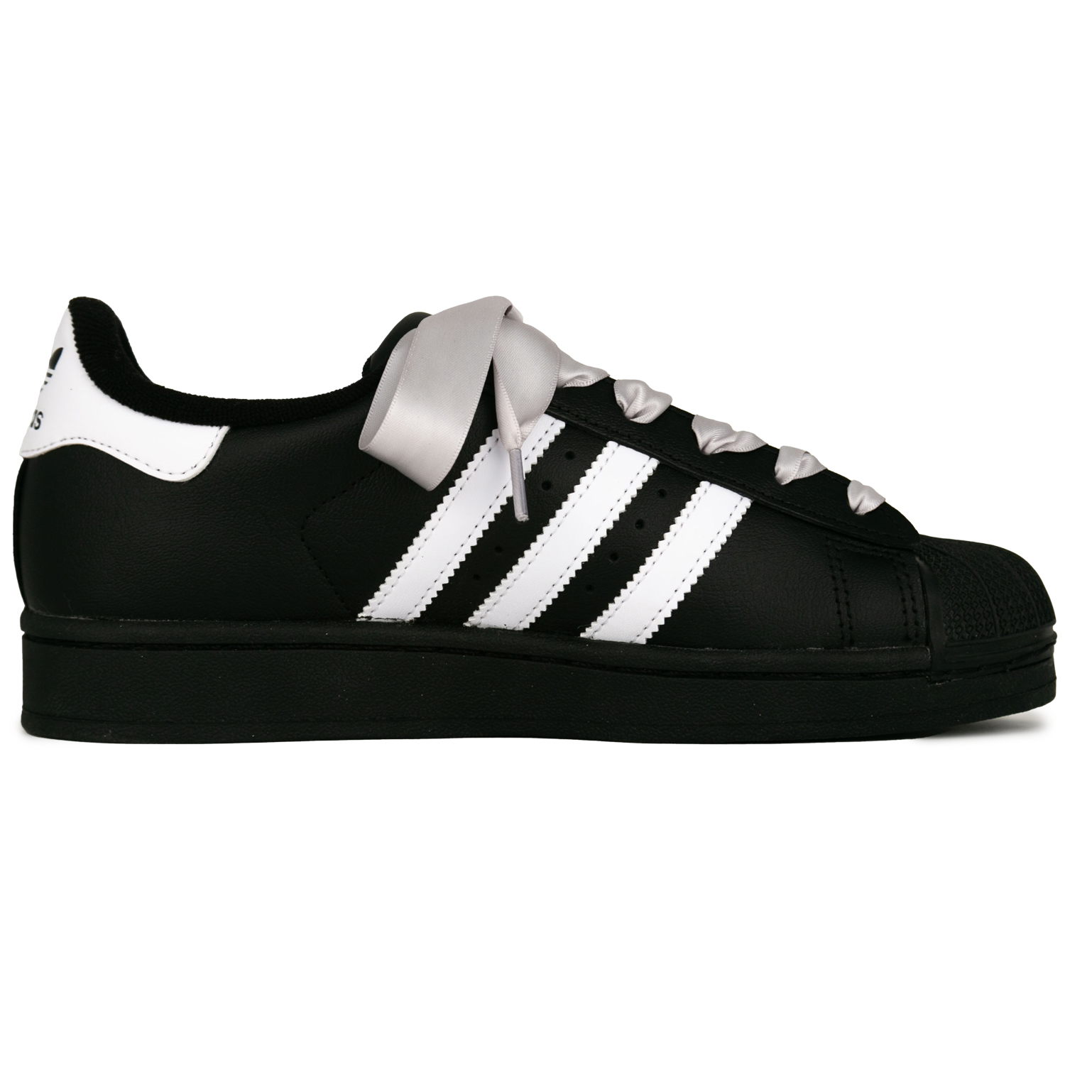 Adidas Originals Superstar 2 Lightweight Low Top Skateboard Shoes Unisex Silver купить в интернет-магазине Yoocart с быстрой доставкой по России.