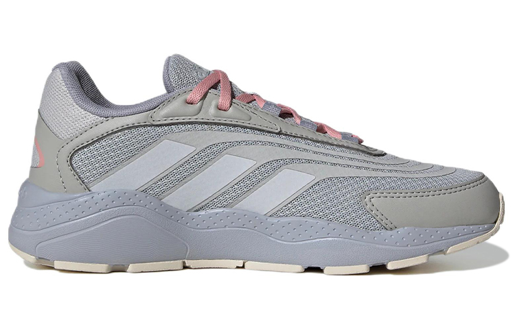 Adidas Neo Crazychaos 2.0 Shoes 'Grey Lila' Women's