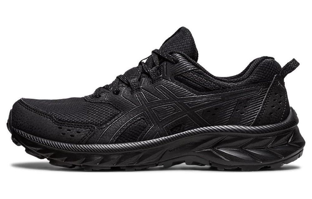 Asics Gel Venture 9 Беговые кроссовки Низкие Женские