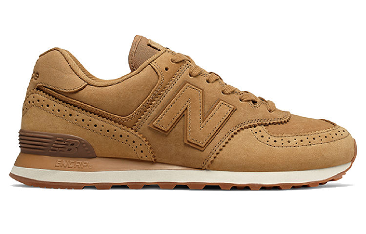 New Balance 574 'Brogue Pack' купить в интернет-магазине Yoocart с быстрой доставкой по России.
